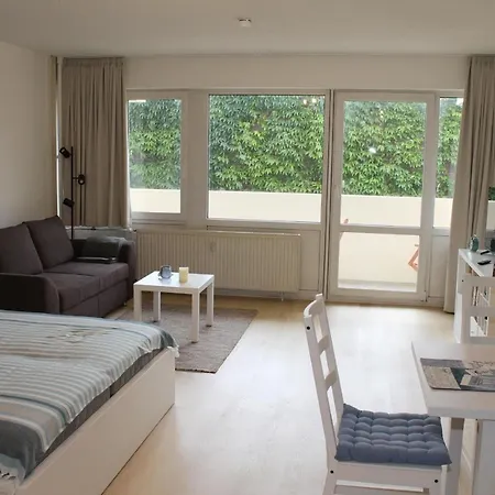 Ostseeappartement K014