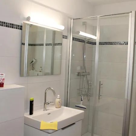 Ostseeappartement K014 * 브라질린