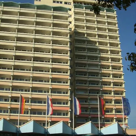 Ostseeappartement K014 브라질린