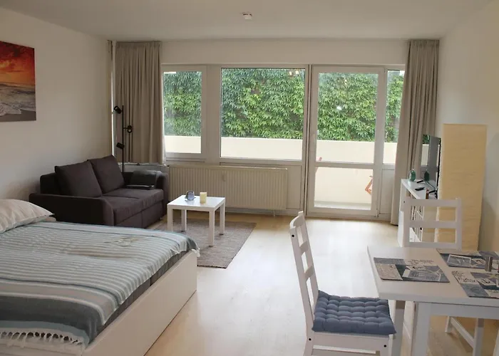 Ostseeappartement K014